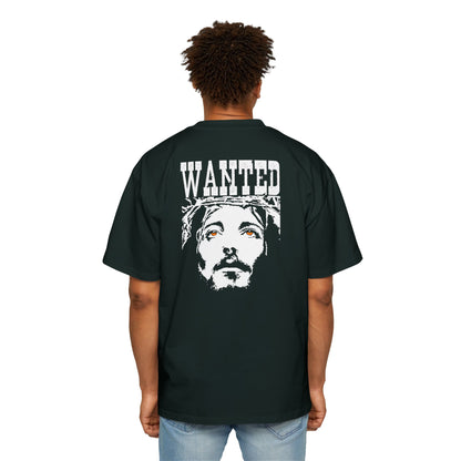WANTED