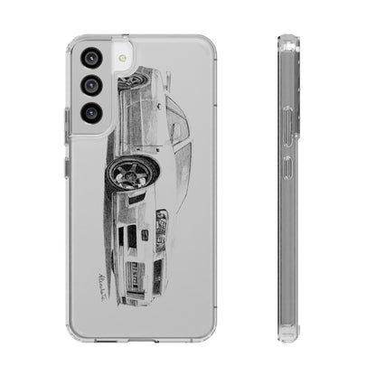 GTR phone case