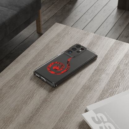 Naruto Phone Case