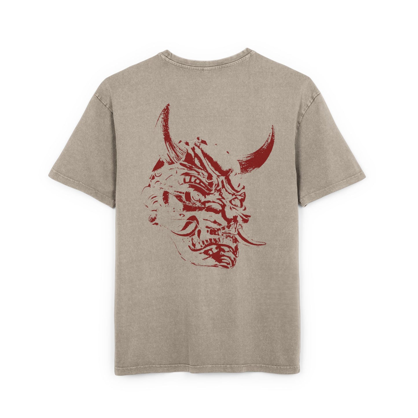 Oni Mask