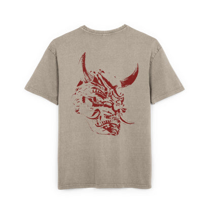 Oni Mask