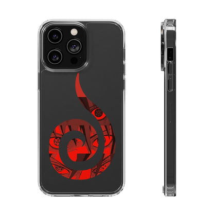 Naruto Phone Case