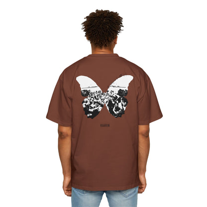 Kendrick Lamar To pimp a Butterfly Album Art