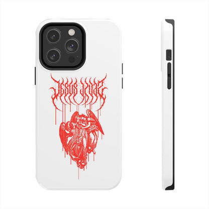 Death metal Phone case