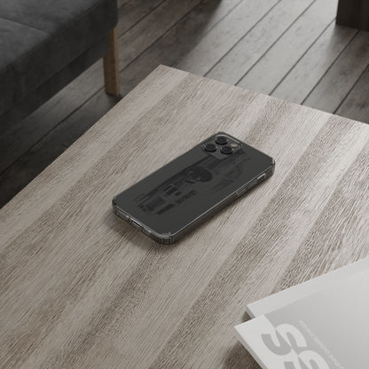 GTR phone case