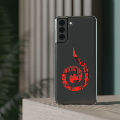 Naruto Phone Case