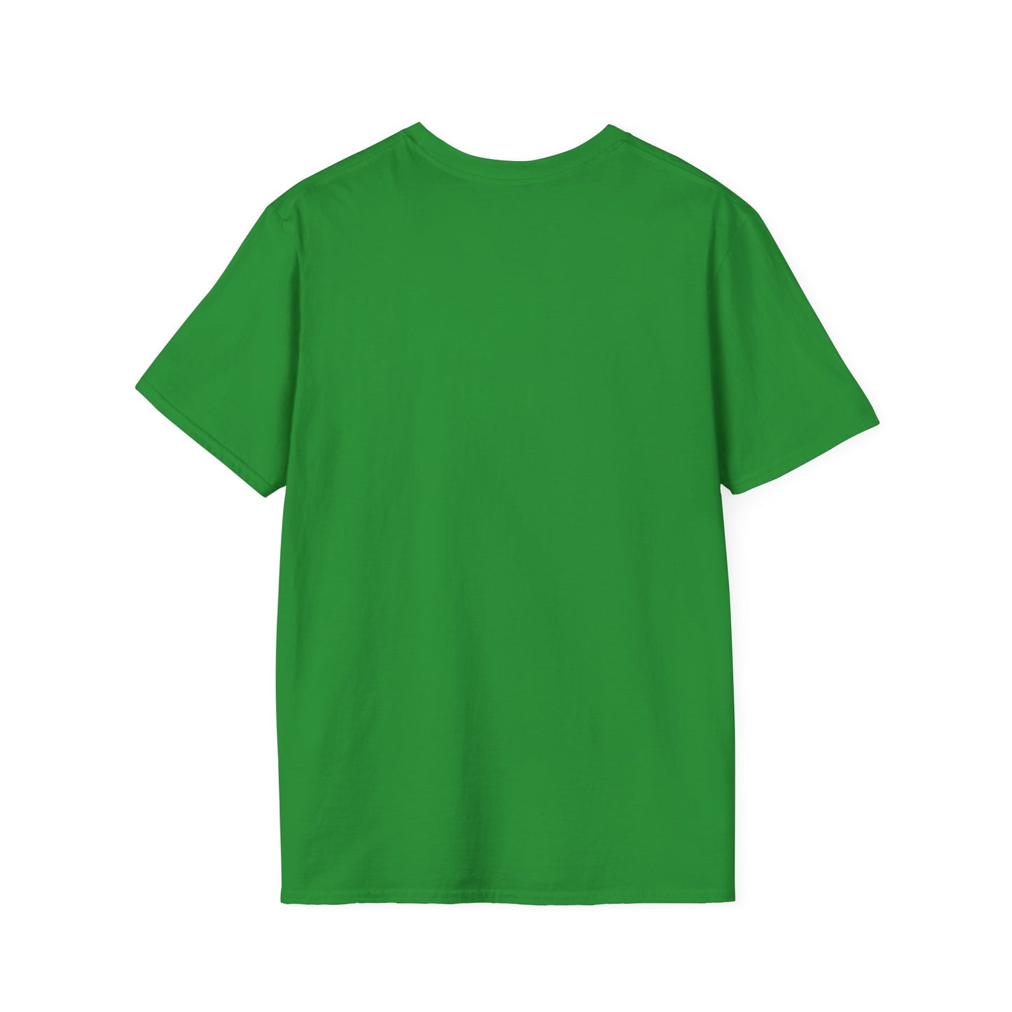 Momsday bunker Softstyle T-Shirt