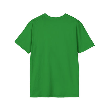 Momsday bunker Softstyle T-Shirt
