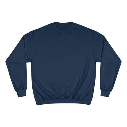 Proverbs 61 Champion Sweatshirt