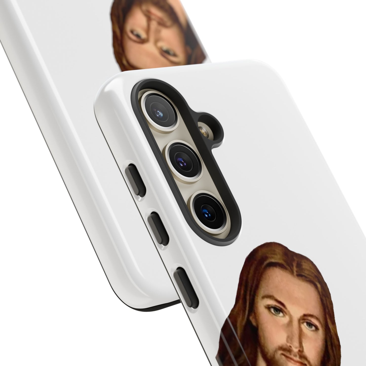 I saw that // Hard Phone Case