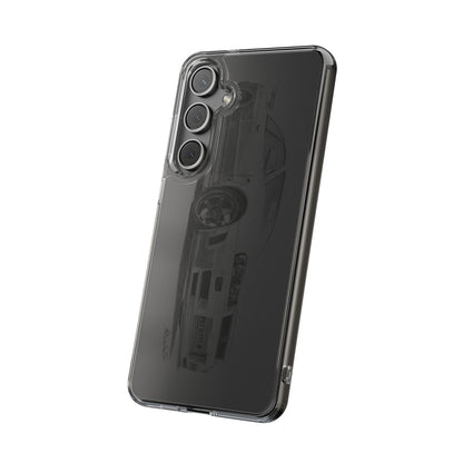 GTR phone case