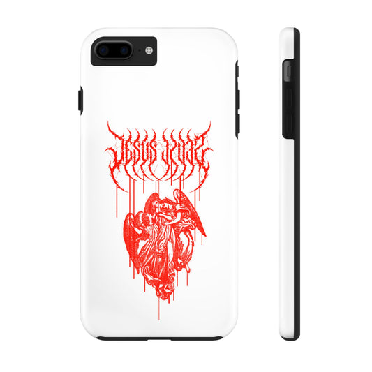 Death metal Phone case