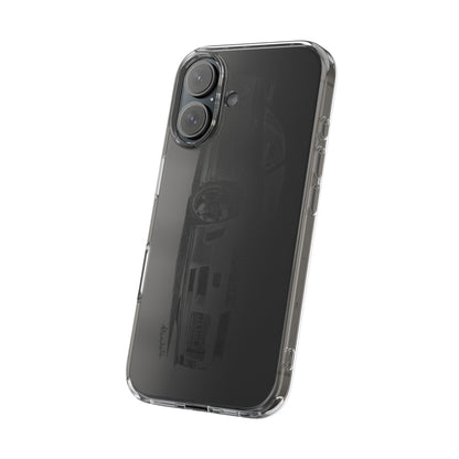 GTR phone case