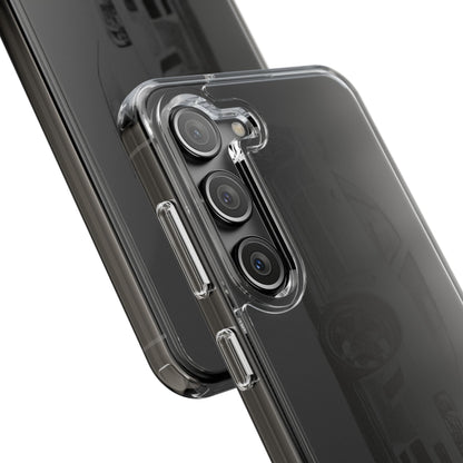 GTR phone case