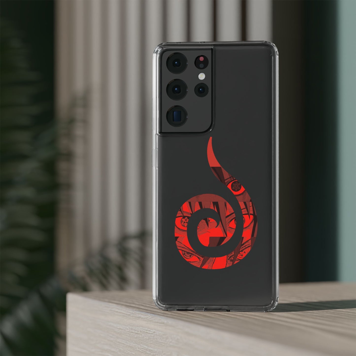 Naruto Phone Case