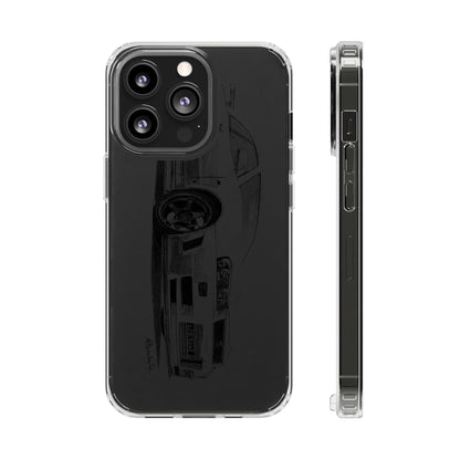 GTR phone case