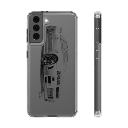 GTR phone case