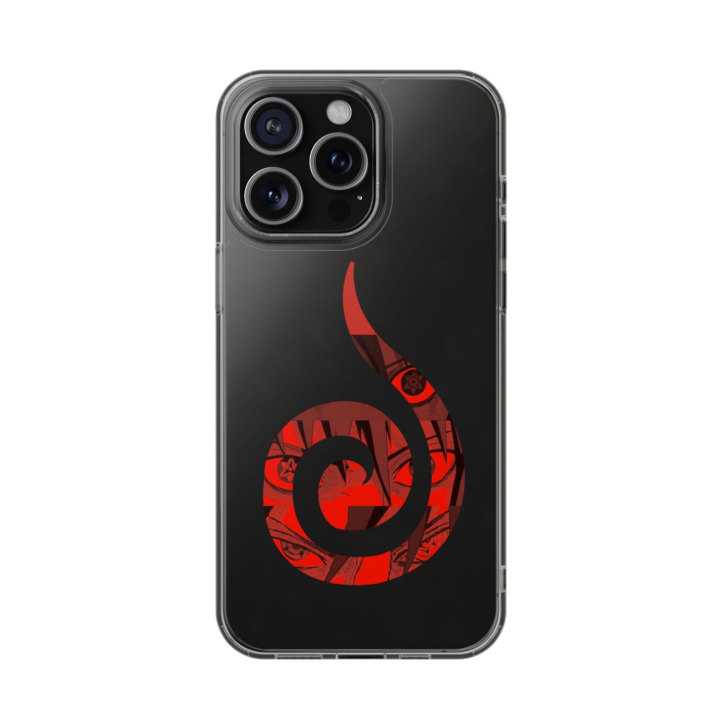 Naruto Phone Case
