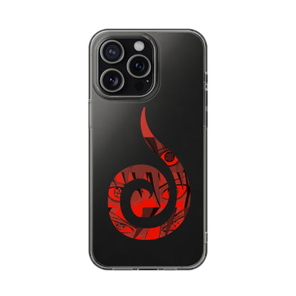 Naruto Phone Case