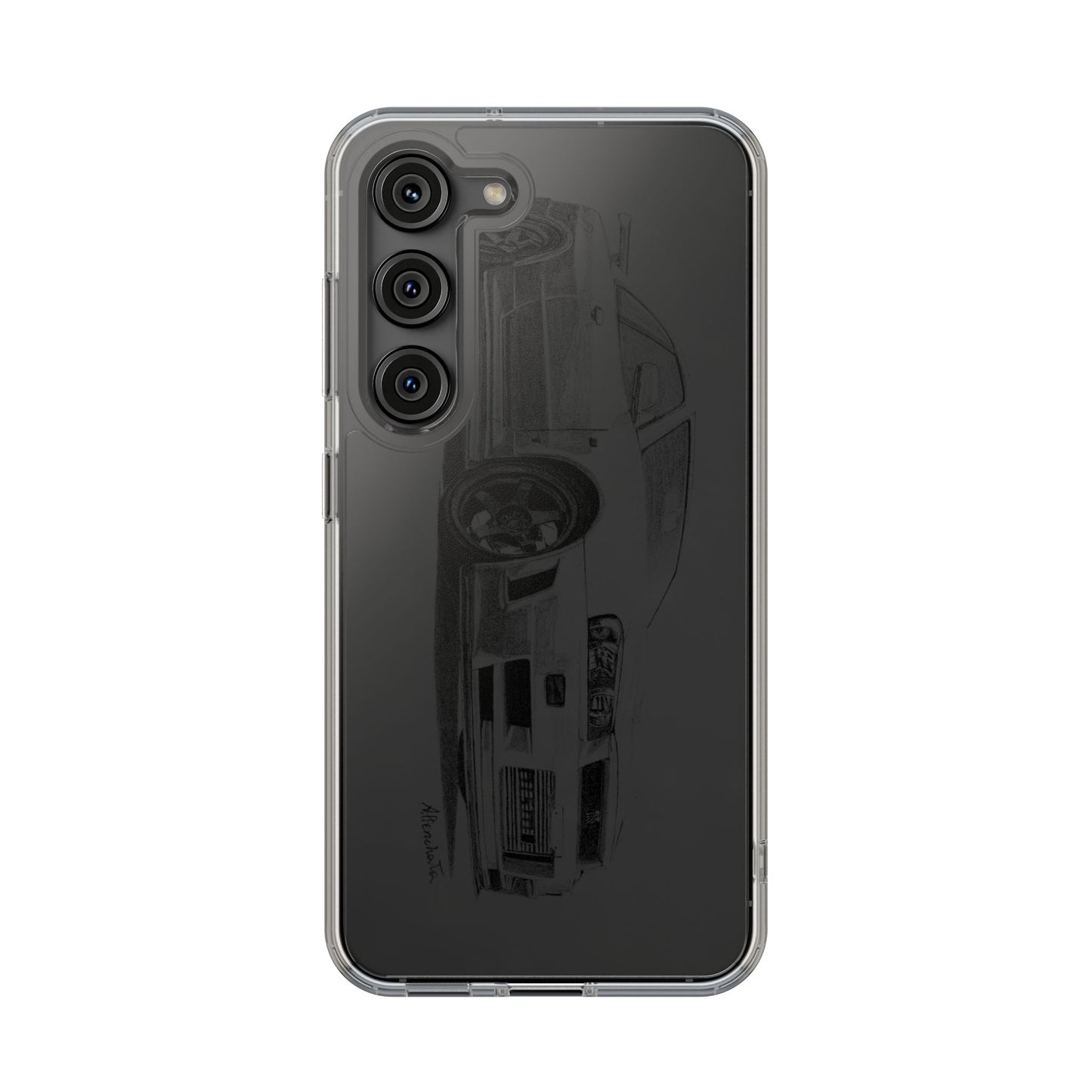 GTR phone case