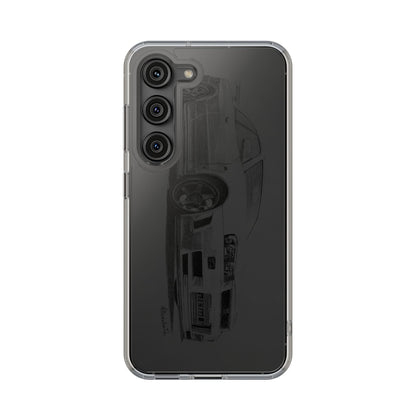 GTR phone case
