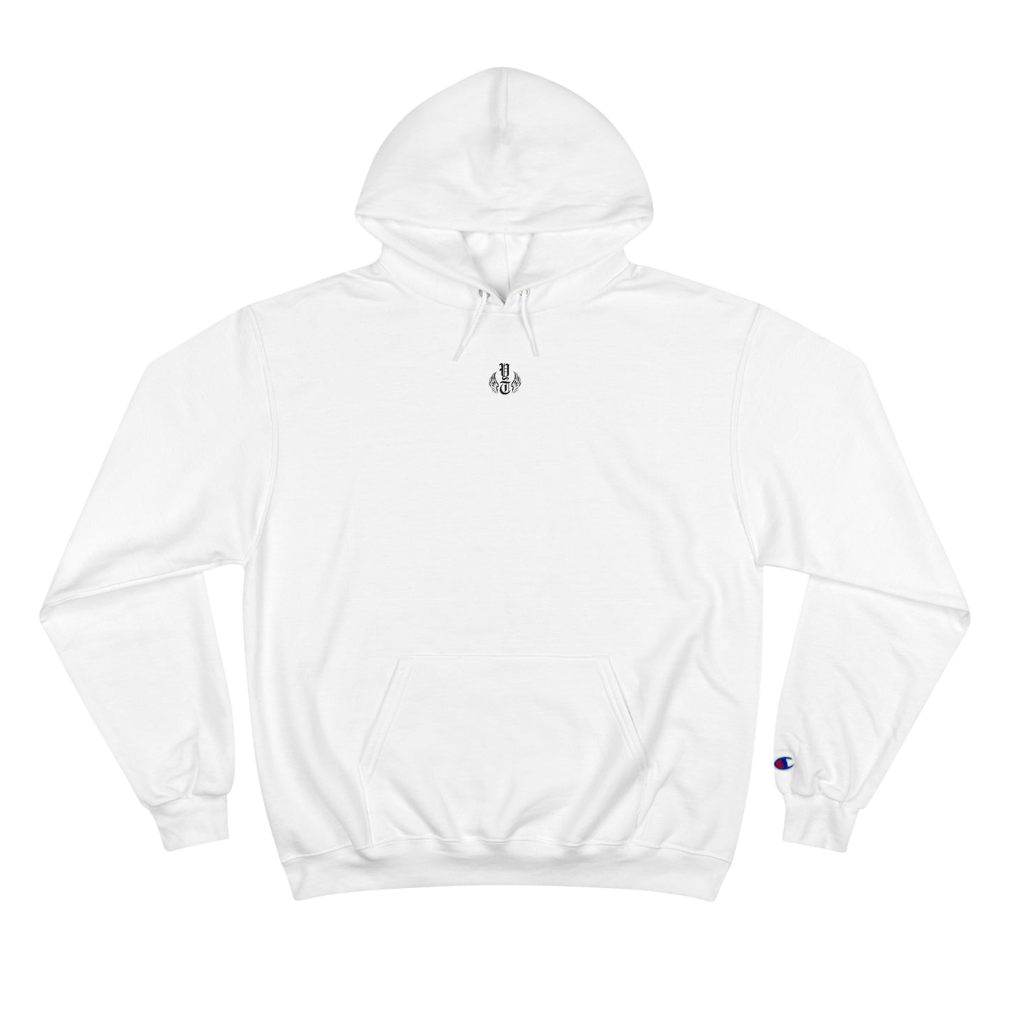 Japanese Champion Hoodie