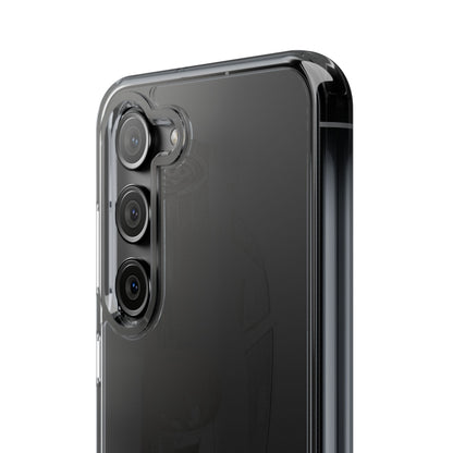 GTR phone case