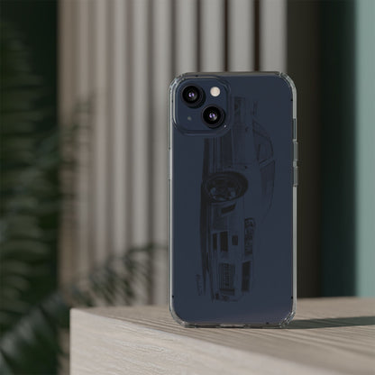 GTR phone case