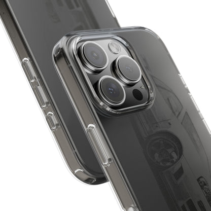 GTR phone case