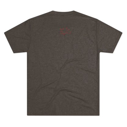 Vintage Tee / Album Art / Drop #1