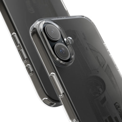 GTR phone case