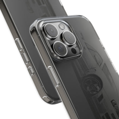 GTR phone case