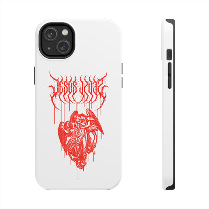 Death metal Phone case