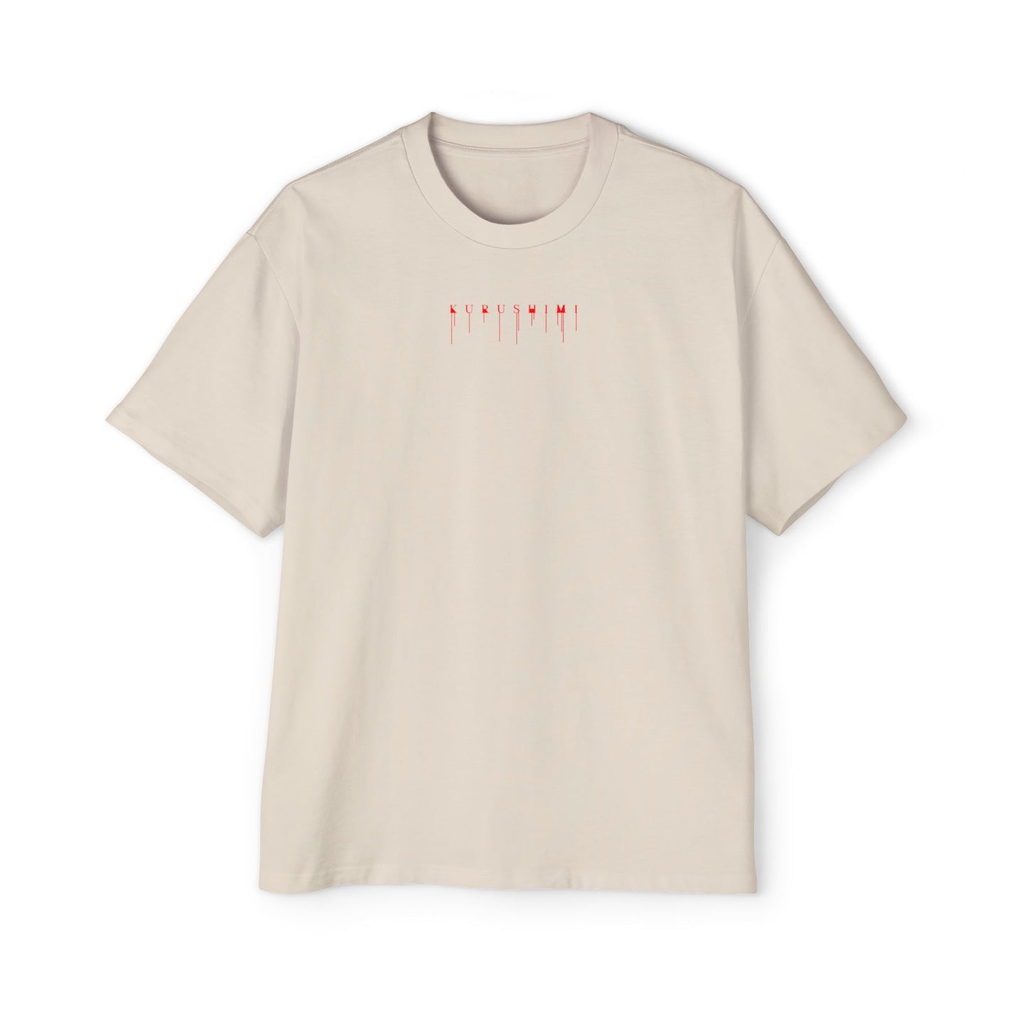 Kurushimi Logo only