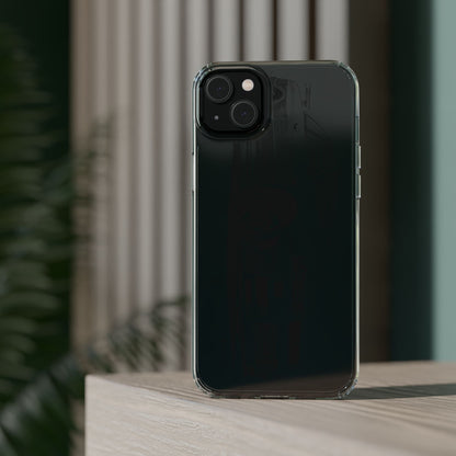 GTR phone case