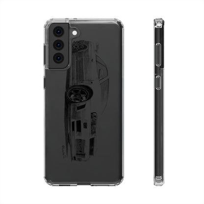 GTR phone case