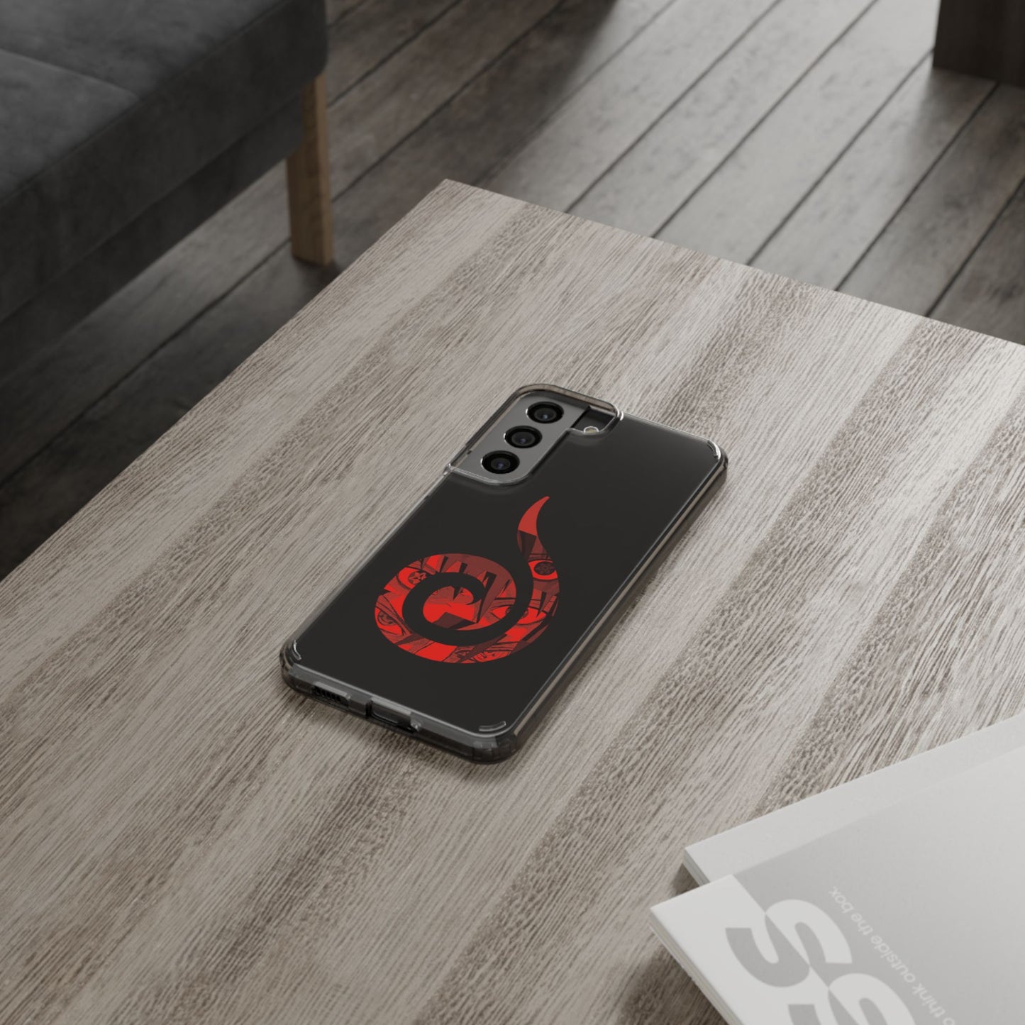Naruto Phone Case
