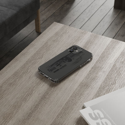 GTR phone case