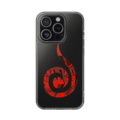Naruto Phone Case