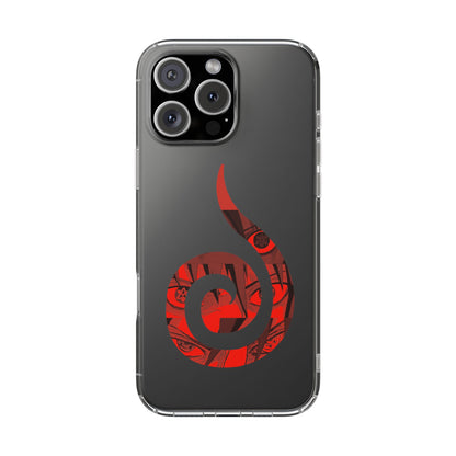 Naruto Phone Case