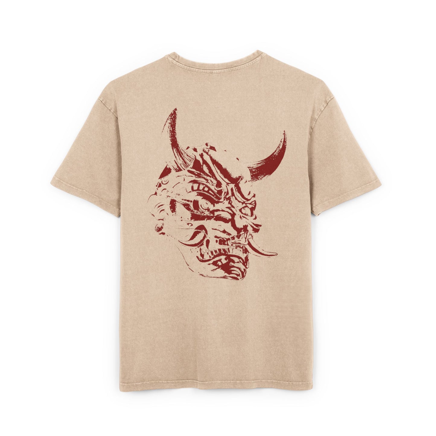Oni Mask