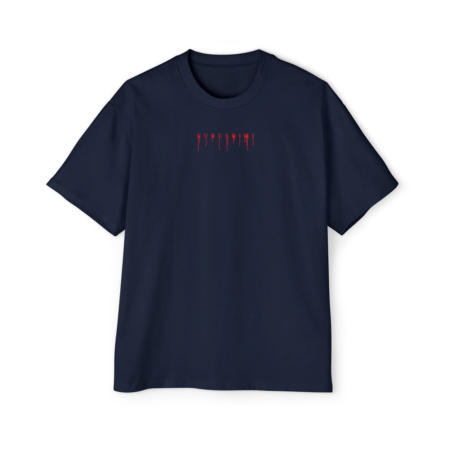 Kurushimi Logo only