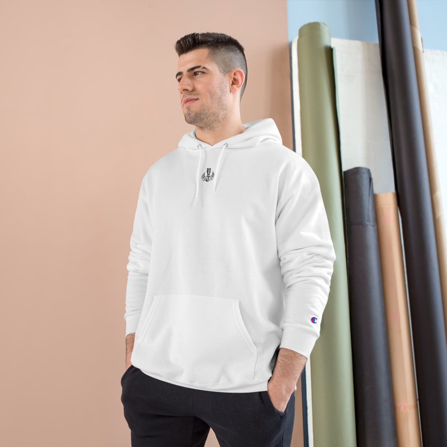 Japanese Champion Hoodie