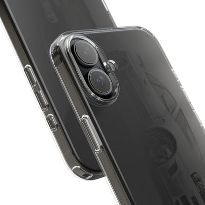 GTR phone case
