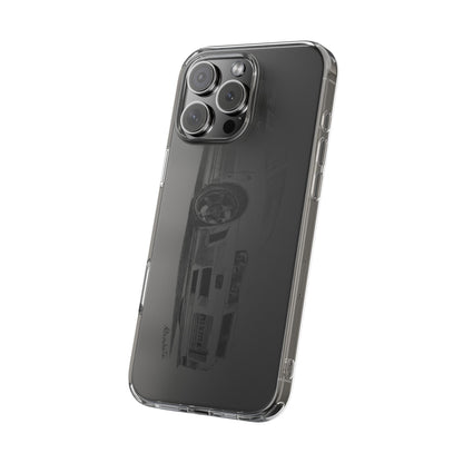 GTR phone case