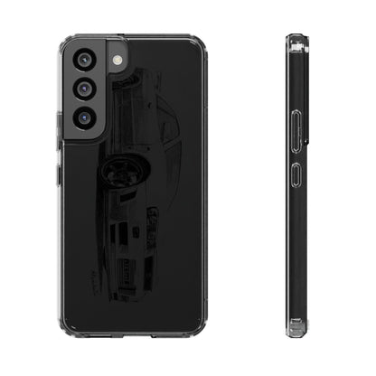 GTR phone case