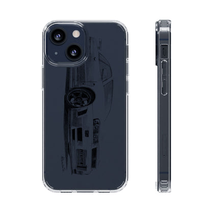 GTR phone case