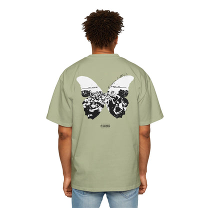 Kendrick Lamar To pimp a Butterfly Album Art