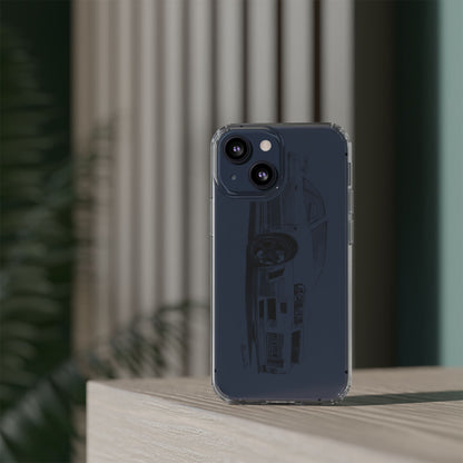 GTR phone case