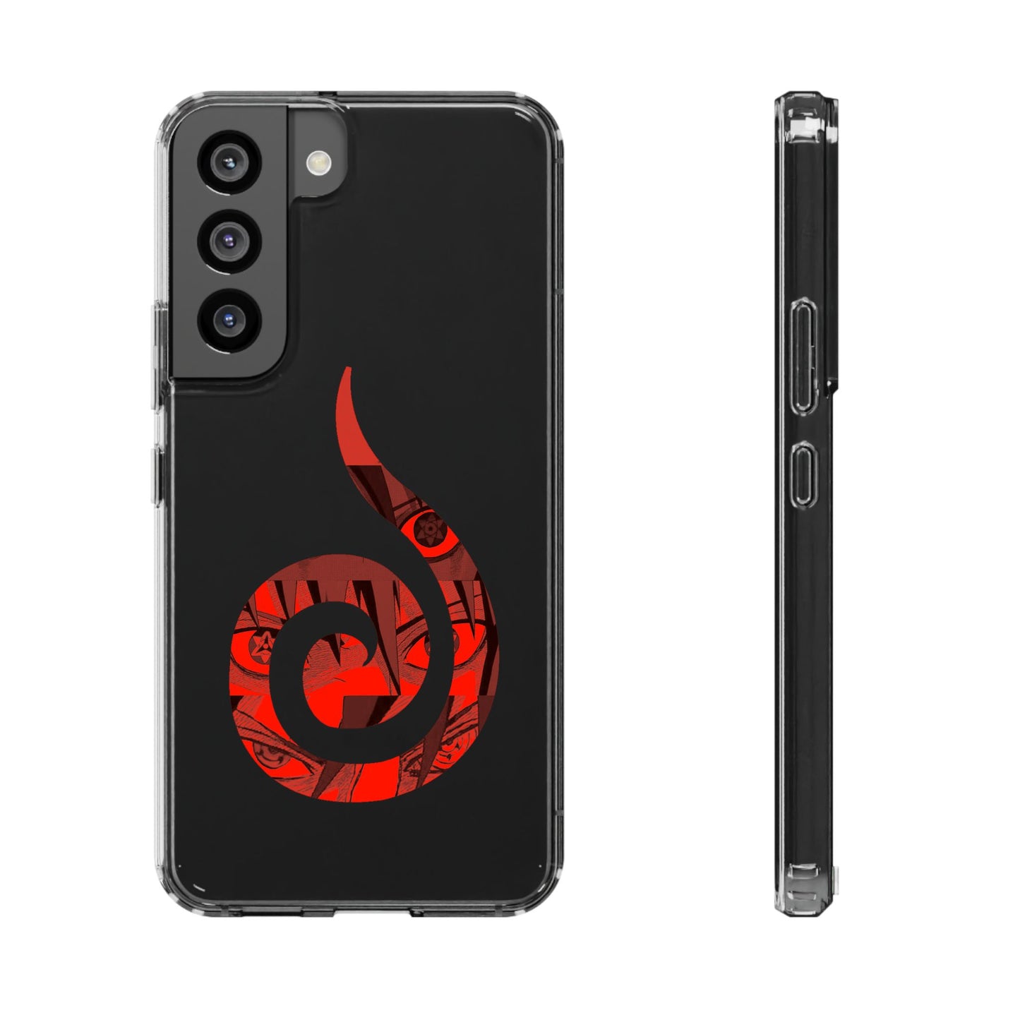 Naruto Phone Case